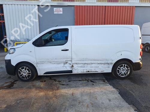 Left taillight PEUGEOT EXPERT Van (V_) 1.5 BlueHDi 120 | BP36259048C34 - Image 15