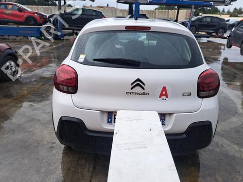 Frontplade/Frontkurv CITROËN C3 III (SX) 1.2 VTi 68 | BP34412965C72 - Image 10