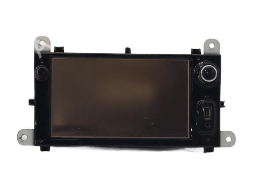 Display für RENAULT CLIO IV (BH_) 1.5 dCi 75 (75 hp) 31833206