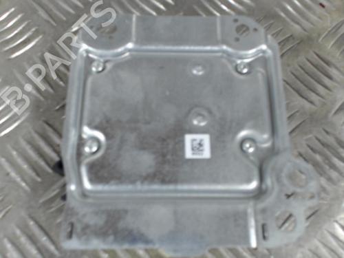 Used ECU airbags MERCEDES-BENZ A-CLASS (W176) A 180 (176.042) (122 hp) 24255699