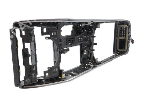 Used Middle console Middle console AUDI A8 D4 (4H2, 4H8, 4HC, 4HL) 3.0 TDI quattro (258 hp) 33566350 33566350