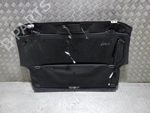 Tailgate PEUGEOT 108 1.0 VTi 72 | BP24254213C6 