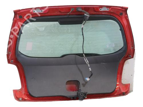 Bakluke CC/Kombi-Kupé Bakluke CC/Kombi-Kupé TOYOTA AURIS (_E15_) [2006-2013] 34629202 34629202
