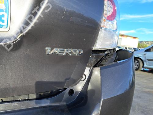 Starter TOYOTA VERSO (_R2_) 2.0 D-4D (AUR20_, AUR20R) | BP24259312M8 - Image 14