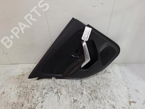 Venstre bakpanel MERCEDES-BENZ A-CLASS (W177) A 180 d (177.003) (116 hp) 30708033