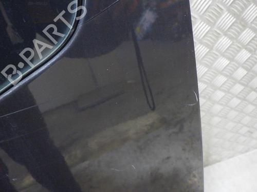 Left slide door PEUGEOT BIPPER Tepee 1.4 HDi | BP24257410C74 