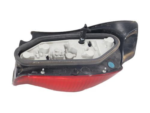 Left taillight RENAULT MODUS / GRAND MODUS (F/JP0_) 1.5 dCi 75 | BP30678577C34 