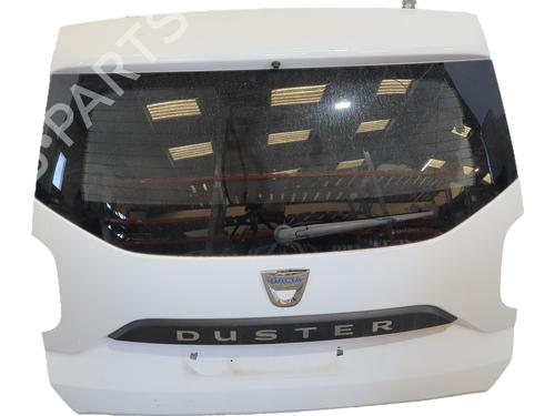 Tailgate DACIA DUSTER (HM_) 1.5 dCi 115 (HMAD) | BP39214099C6 - Image 3