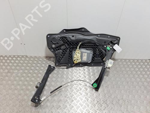 Front left window mechanism VW SCIROCCO III (137, 138) 1.4 TSI | BP29541510C22 