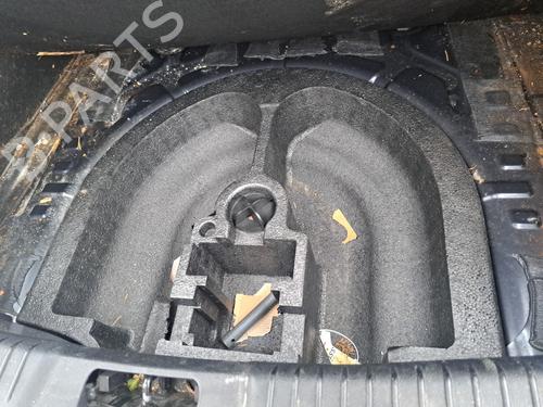 Front wiper motor FORD MONDEO IV (BA7) 2.0 TDCi | BP29184821M29 