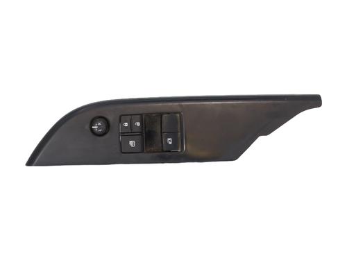 Used Left front window switch TOYOTA HILUX VIII Pickup (_N1_) 2.4 D 4WD (GUN125_, GUN125R) (150 hp) 30439041