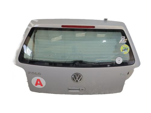 Coffre VW POLO (6N2) 1.4 16V (75 hp) 31317851