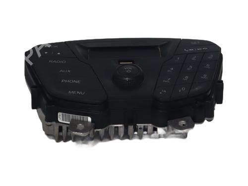 Used Radio FORD TRANSIT CUSTOM V362 Van (FY, FZ) 2.2 TDCi (100 hp) 31170887
