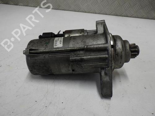 Starter SKODA FABIA II Combi (545) 1.4 TDI | BP24260270M8 - Image 6