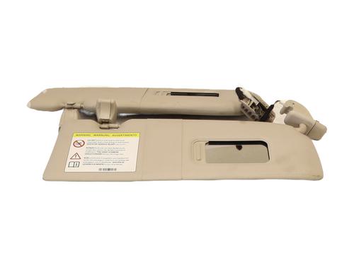 Left sun visor BMW 1 (F20) 120 d | BP26661391I1  - Image 5