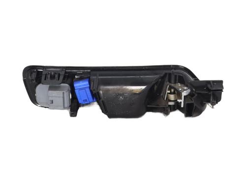 Front left interior door handle VW TOURAN (1T3) 2.0 TDI | BP30128446I13