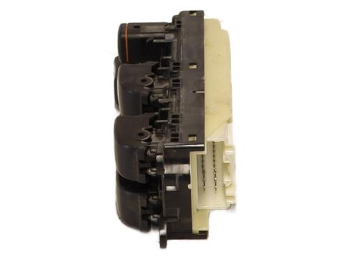 Left front window switch TOYOTA AVENSIS VERSO (_M2_) 2.0 D (CLM20_, CLM20R) | BP28103222I27 