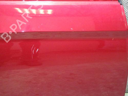 Dør høyre bak OPEL CORSA F (P2JO) 1.2 (68) | BP26171809C5 
