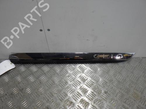 Used Door moulding trim RENAULT CLIO V (B7_) 1.0 TCe 90 (B7MT) (91 hp) 29892929