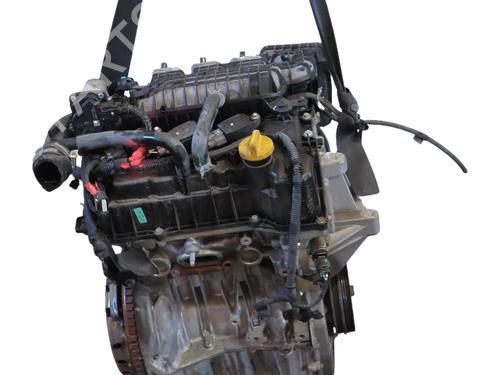 Engine DACIA SANDERO II 1.0 SCe 75 (B8JC, B8JD, B8NC) | BP39111394M1 - Image 4