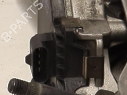 Front wiper motor MERCEDES-BENZ C-CLASS (W204) C 220 CDI (204.008) | BP24254020M29