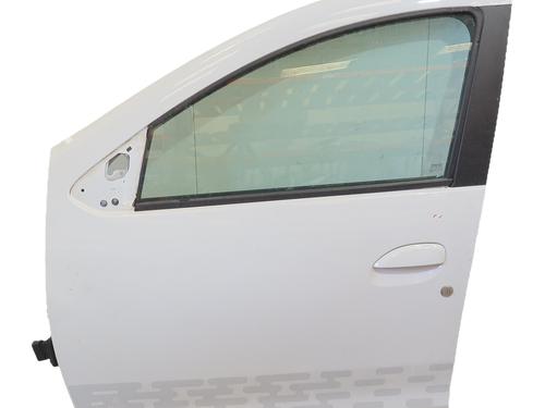 Left front door DACIA DUSTER (HM_) 1.5 dCi 115 (HMAD) | BP39214104C2 - Image 2