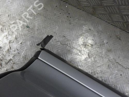 Right front door PORSCHE CAYENNE (9PA) S 4.5 | BP24257806C3 