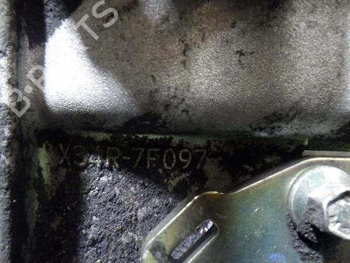 Gearbox FORD TRANSIT CONNECT (P65_, P70_, P80_) 1.8 Di | BP24254586M3 - Image 3
