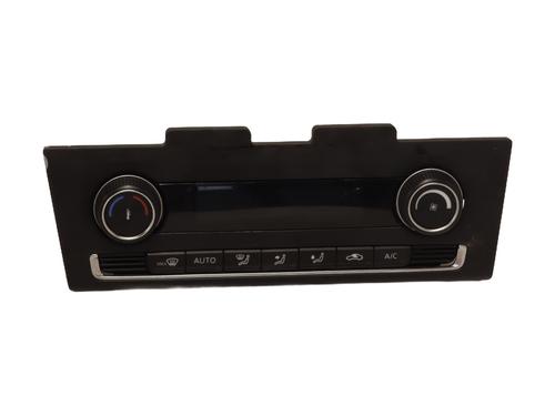 Used Climate control VW POLO V (6R1, 6C1) 1.4 TDI (90 hp) 24256487