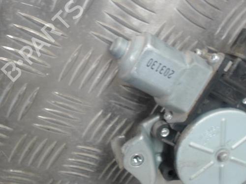 Rudehejsemekanisme ventre foran CITROËN C-ZERO C-Zero | BP24257787C22 - Image 2