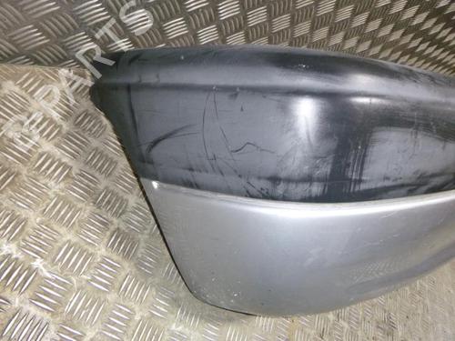 Rear bumper CITROËN SAXO (S0, S1) 1.1 X, SX | BP24258336C8 
