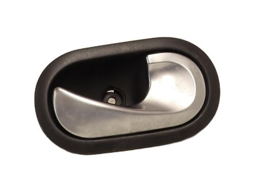 Used Front right interior door handle Front right interior door handle RENAULT MODUS / GRAND MODUS (F/JP0_) 1.4 (JP01, JP0J) (98 hp) 28385567 28385567