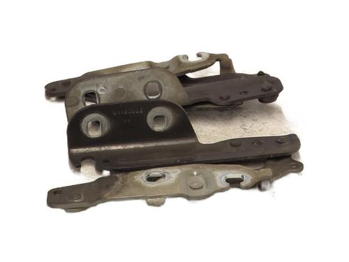 Hinge/Door check strap FORD FIESTA VI (CB1, CCN) 1.4 TDCi | BP26953012C146 
