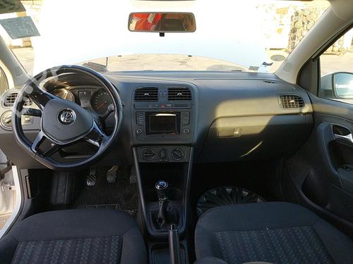 Gearbox VW POLO V (6R1, 6C1) 1.4 TDI | BP24253854M3 