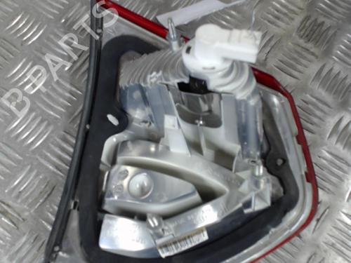 Right tailgate light CITROËN C4 Picasso I MPV (UD_) 2.0 HDi 138 | BP24258530C80 