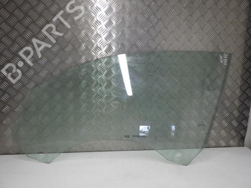 Used Front left door window BMW 1 Coupe (E82) 125 i (218 hp) 24257051