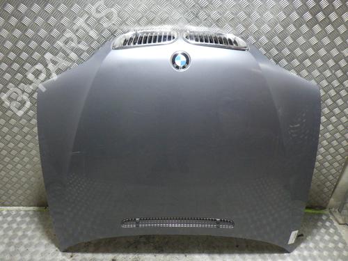 Used Hood BMW 3 (E46) 320 d (150 hp) 25262517