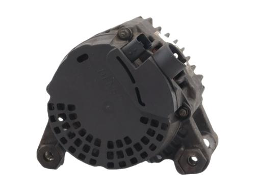 Used Alternator Alternator PEUGEOT 208 I (CA_, CC_) 1.2 VTI 82 (82 hp) 39980447 39980447