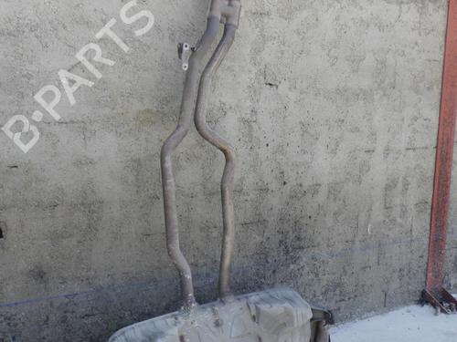 Exhaust system PORSCHE CAYENNE (9PA) S 4.5 | BP24254966M121  - Image 8