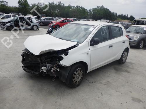 Front left window mechanism HYUNDAI i20 I (PB, PBT) 1.4 CRDi | BP24253881C22 - Image 11