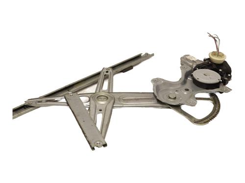 Used Front left window mechanism TOYOTA AURIS (_E15_) 2.0 D-4D (ADE150_, ADE150R) (126 hp) 24434892