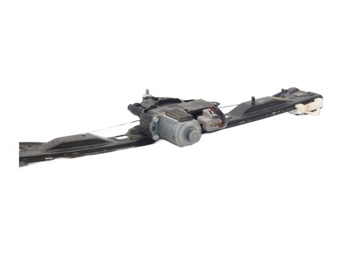 Front right window mechanism CITROËN NEMO Box Body/MPV (AA_) 1.3 HDi 75 | BP32044764C23