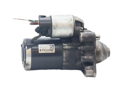 Startmotor Startmotor PEUGEOT 3008 I MPV (0U_) [2009-2017] 37499599 37499599