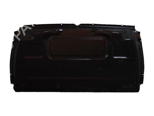 Cargo separator PEUGEOT EXPERT Van (V_) 2.0 BlueHDi 120 | BP37525473I36 - Image 2