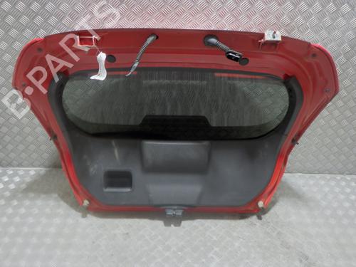 Tailgate FORD FIESTA VI (CB1, CCN) 1.0 Sport | BP27932841C6 