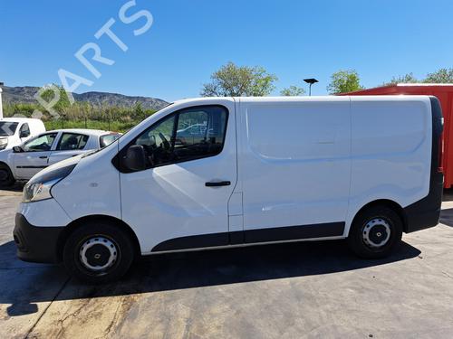Left headlight RENAULT TRAFIC III Van (FG_) 1.6 dCi 95 (FGMJ, FGMR) | BP37664032C28 - Image 10