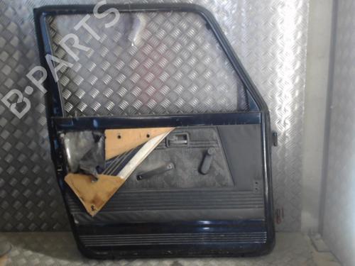 Left front door SUZUKI VITARA (ET, TA, TD) 1.6 i 16V All-wheel Drive (ET, TA02, SE416) | BP24799950C2 