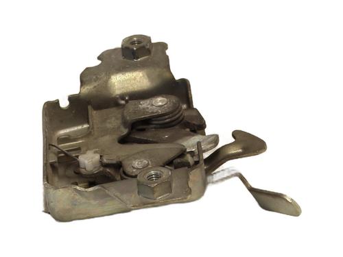 Hood lock RENAULT CLIO III (BR0/1, CR0/1) 1.5 dCi (BR17, CR17) | BP28318013C133 