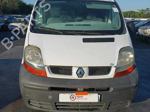 Right mirror RENAULT TRAFIC II Van (FL) 1.9 dCi 100 (FL0C, FL0K, FL0B) | BP24256736C27  - Image 22