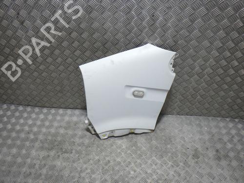 Used Left front fenders RENAULT MASTER II Van (FD) 2.5 dCi (FD02) (101 hp) 29080623